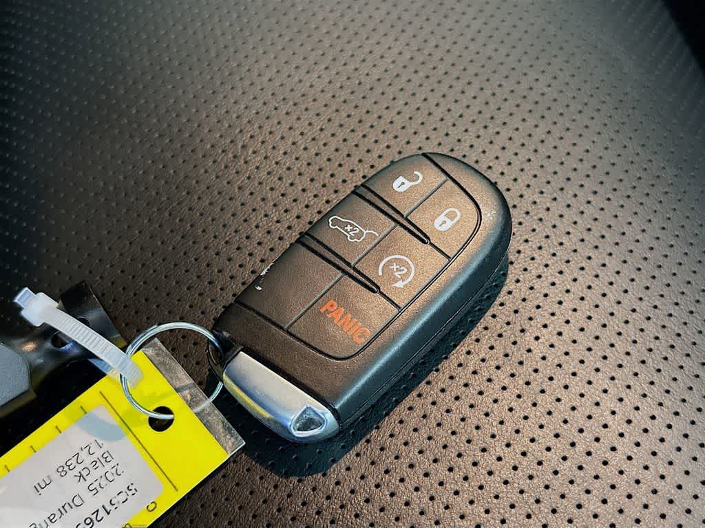 Dodge Durango R/T 2025