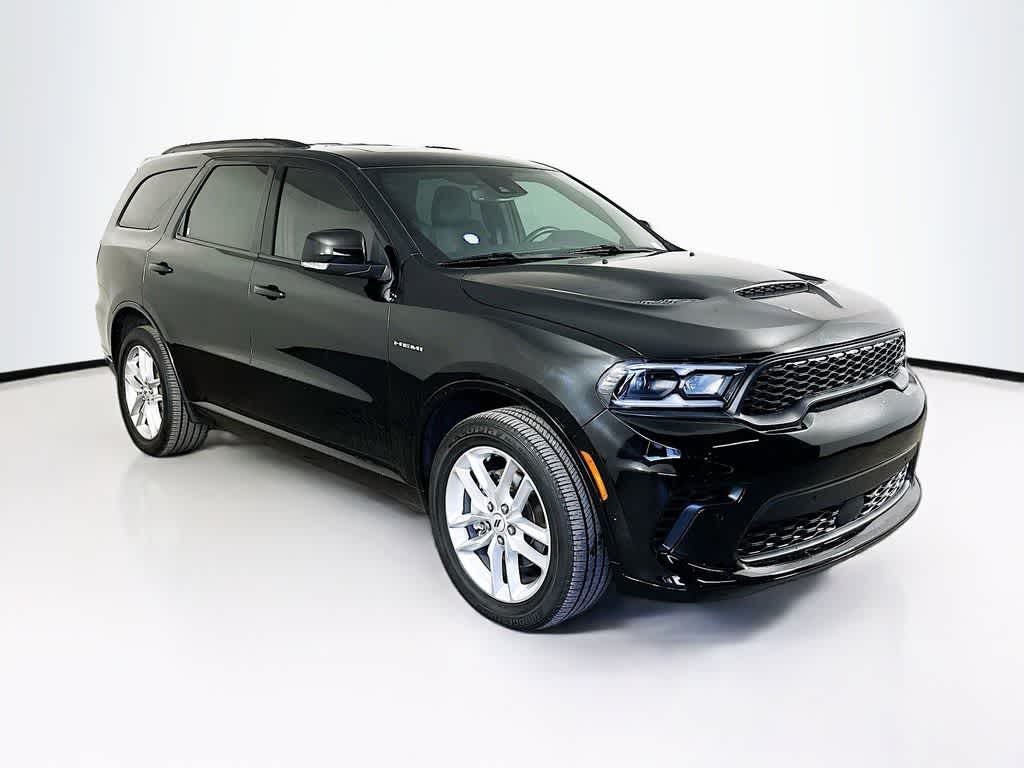 Dodge Durango R/T 2025