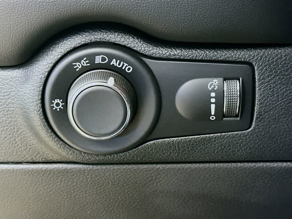 Dodge Durango R/T 2025