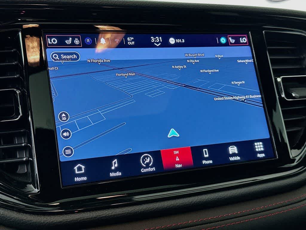 Dodge Durango R/T 2025