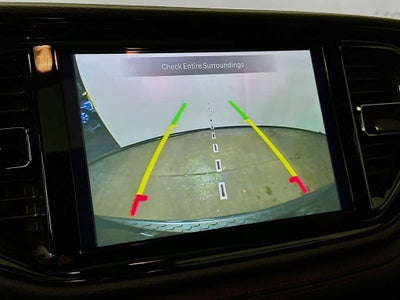 Dodge Durango R/T 2025