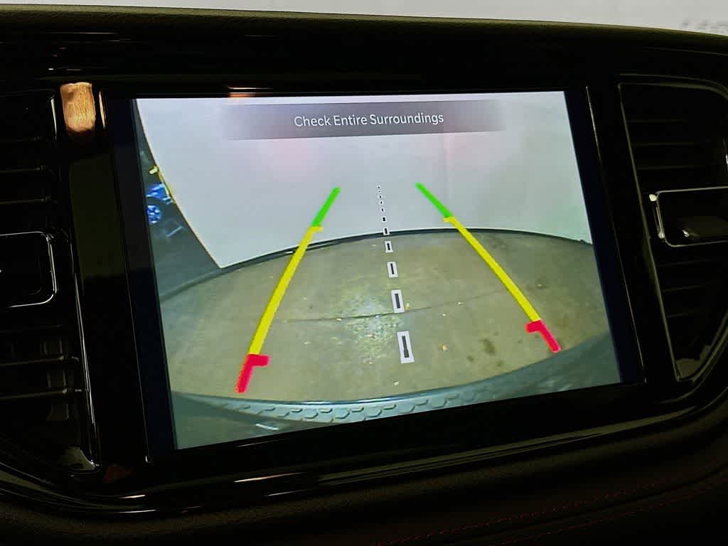 Dodge Durango R/T 2025