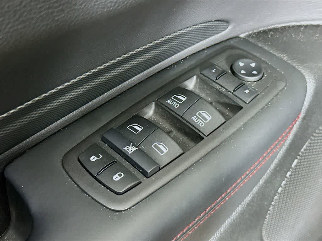 Dodge Durango R/T 2025