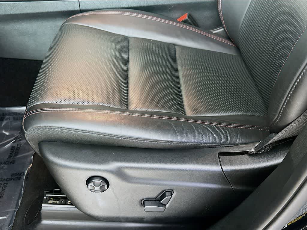 Dodge Durango R/T 2025