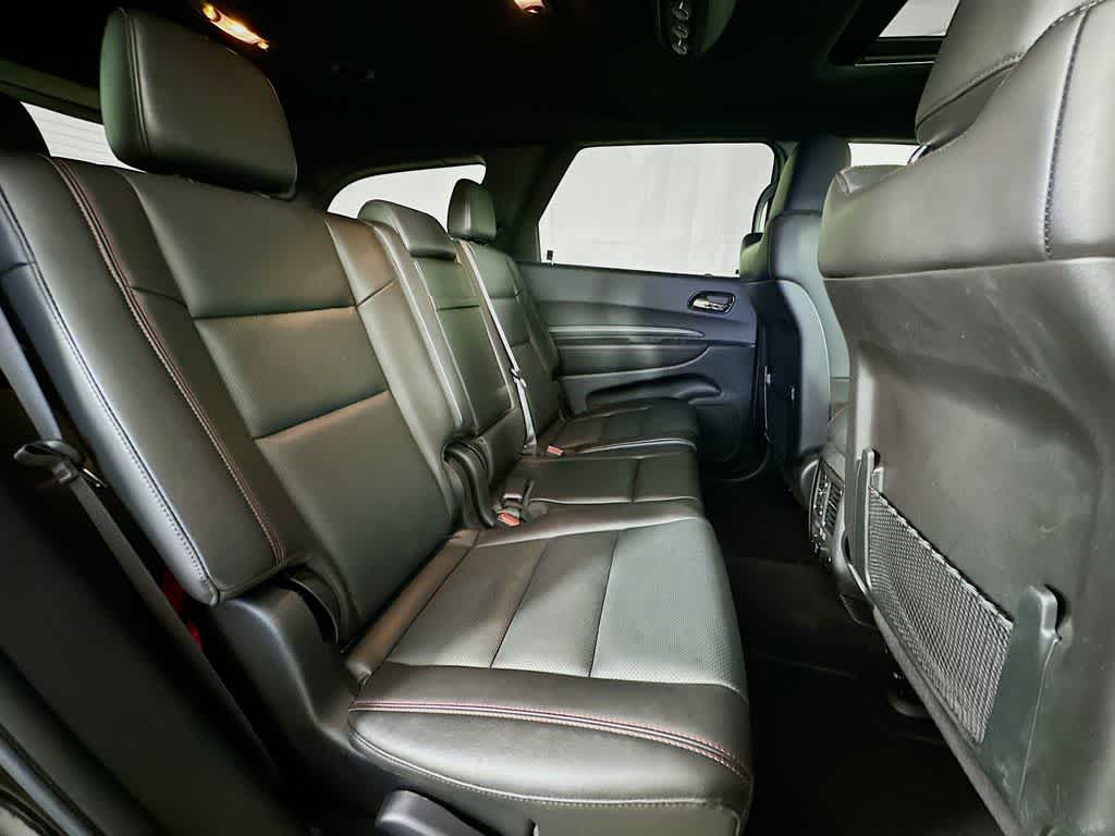 Dodge Durango R/T 2025