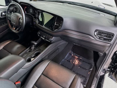 Dodge Durango R/T 2025
