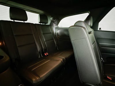 Dodge Durango R/T 2025