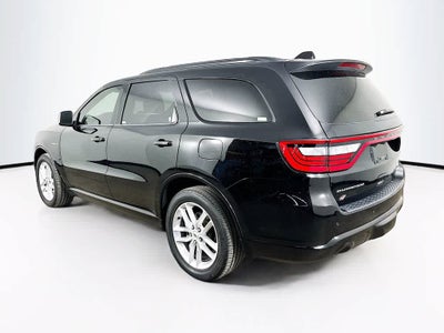 Dodge Durango R/T 2025