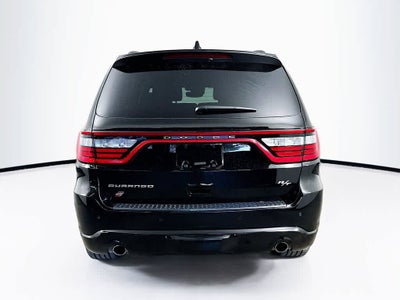 Dodge Durango R/T 2025