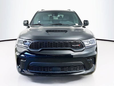 Dodge Durango R/T 2025