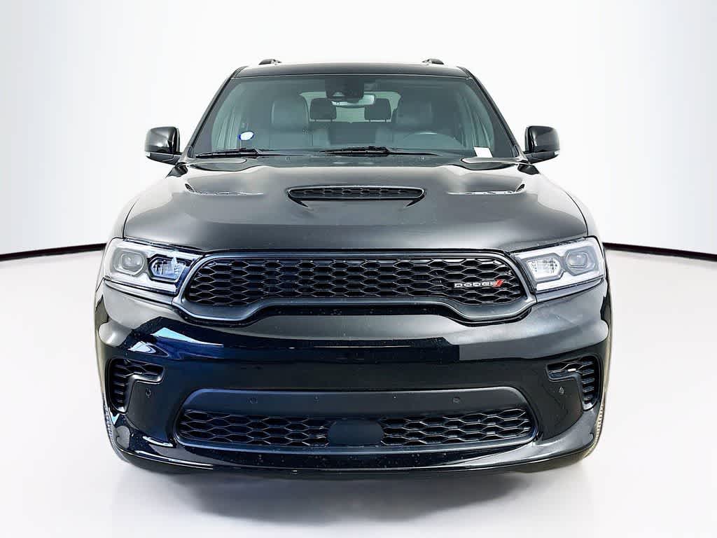 Dodge Durango R/T 2025