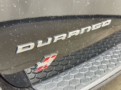 Dodge Durango R/T 2025