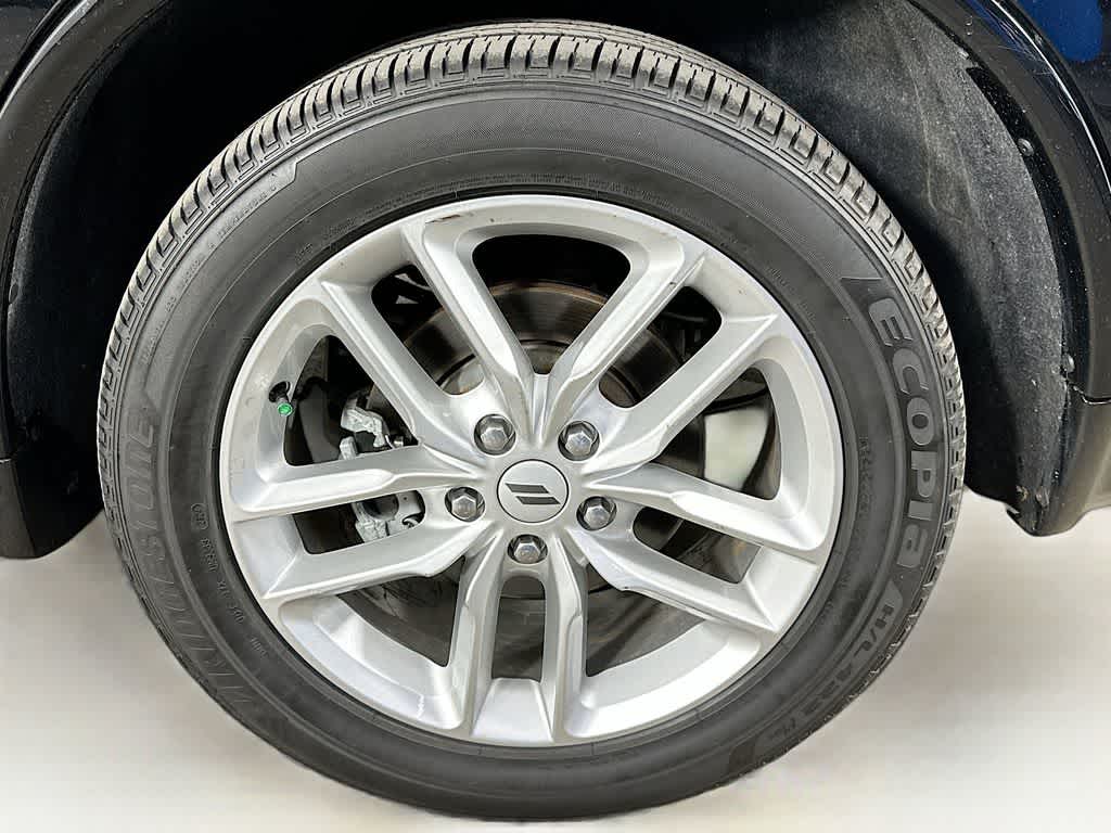 Dodge Durango R/T 2025