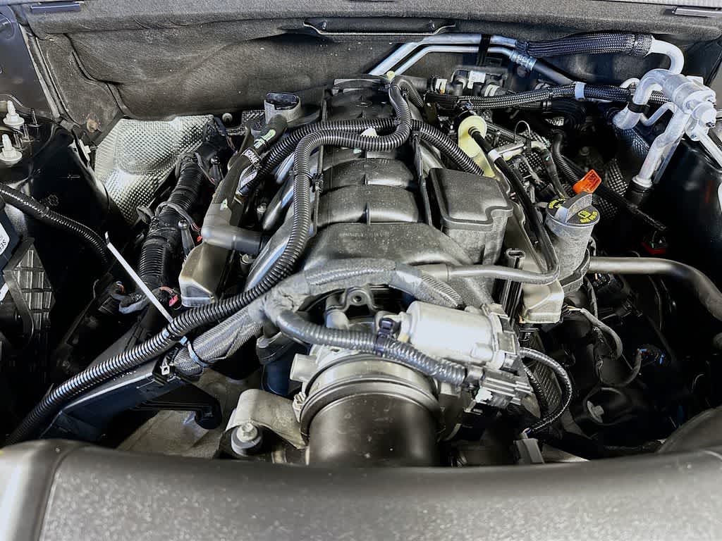 Dodge Durango R/T 2025