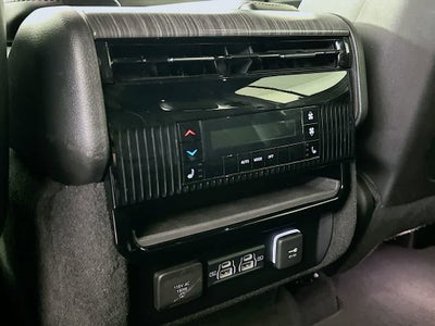 2023 Jeep Wagoneer Serie III