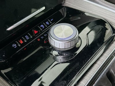 2023 Jeep Wagoneer Serie III