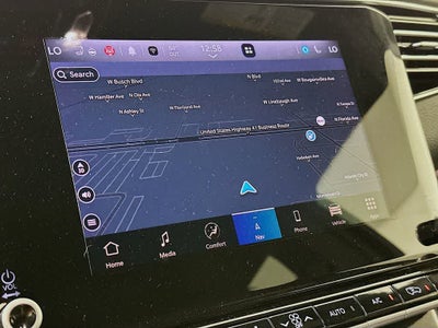 2023 Jeep Wagoneer Serie III