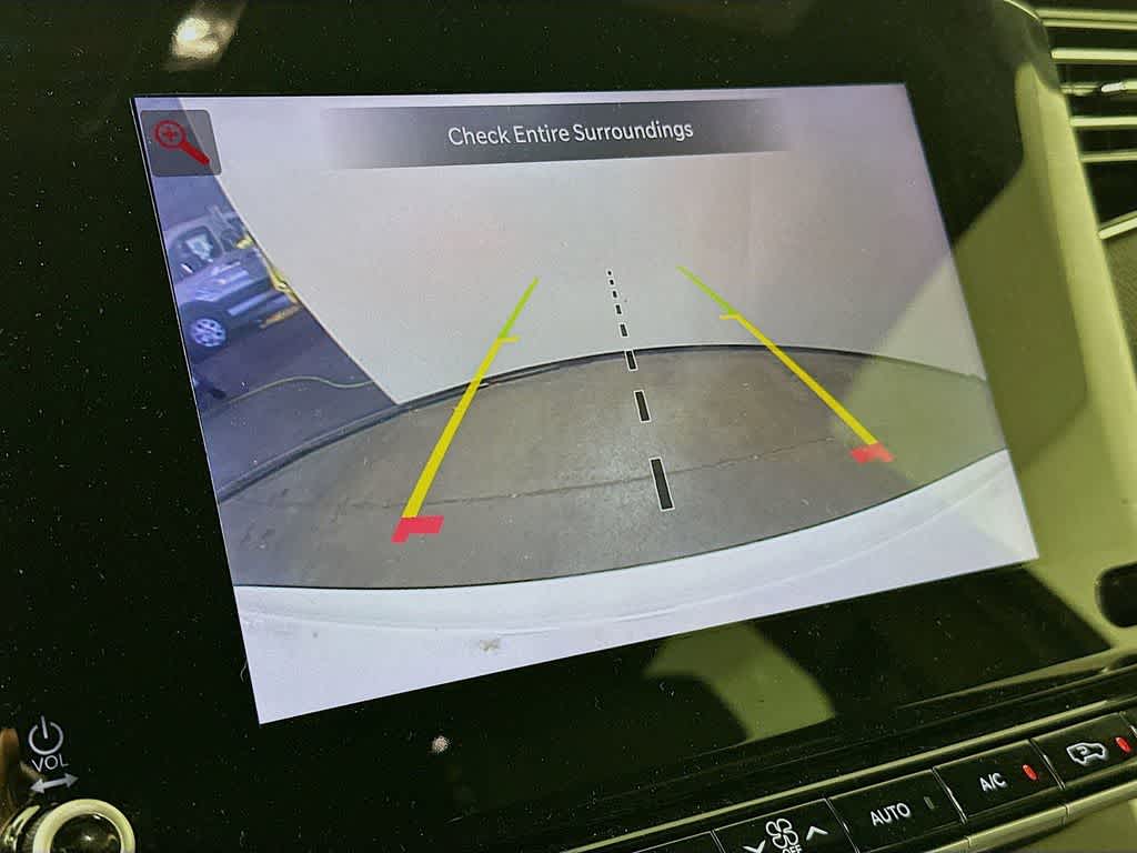 2023 Jeep Wagoneer Serie III