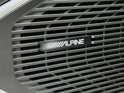 2023 Jeep Wagoneer Serie III