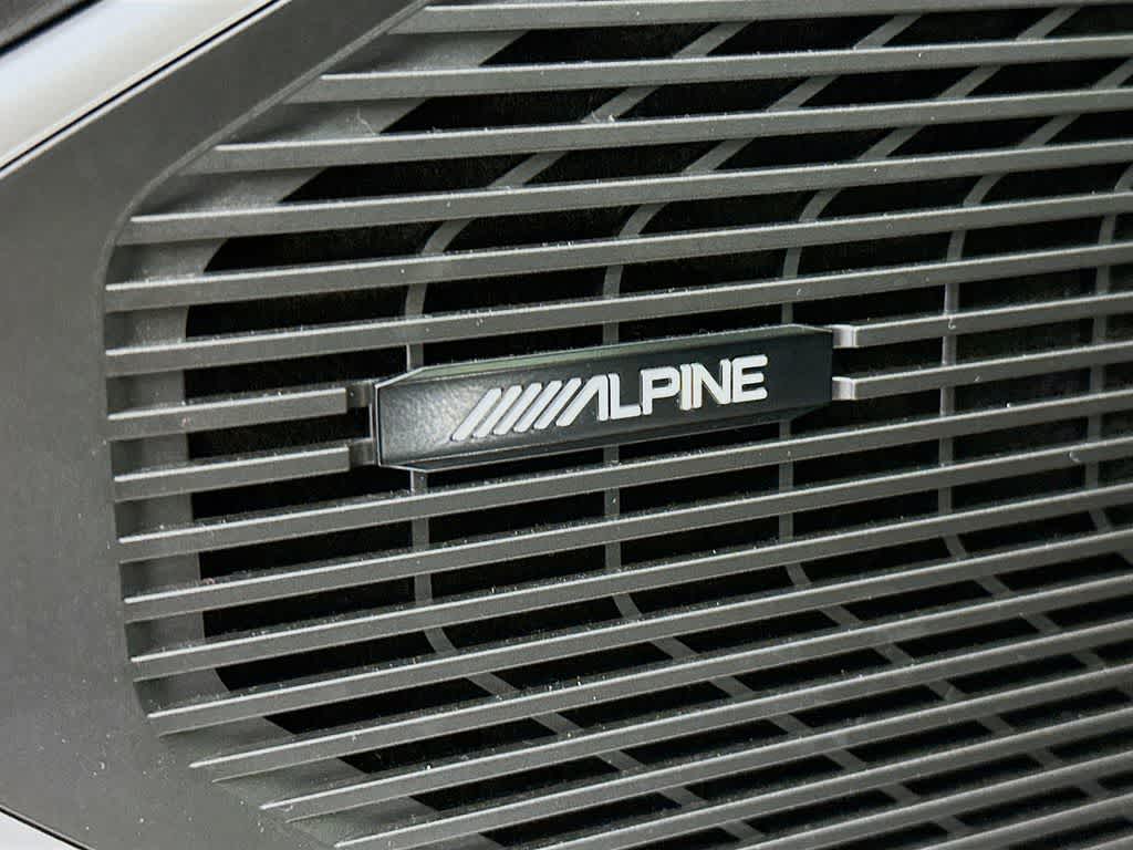 2023 Jeep Wagoneer Serie III