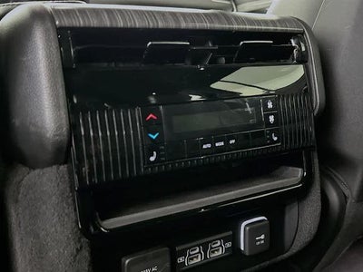 2023 Jeep Wagoneer Serie III