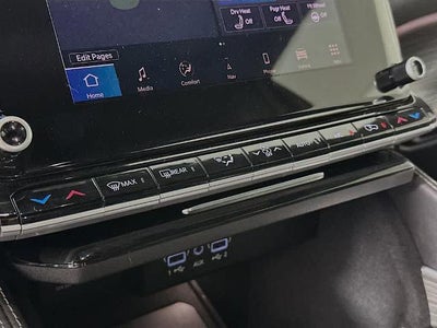 2023 Jeep Wagoneer Serie III