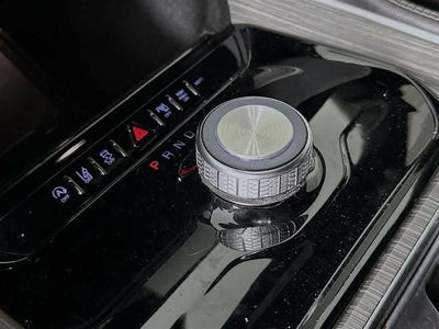 2023 Jeep Wagoneer Serie III