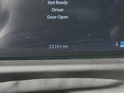 2023 Jeep Wagoneer Serie III