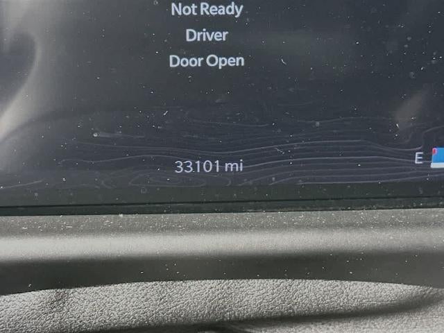 2023 Jeep Wagoneer Serie III