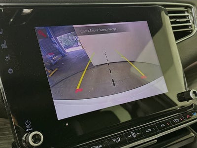 2023 Jeep Wagoneer Serie III