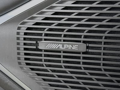 2023 Jeep Wagoneer Serie III