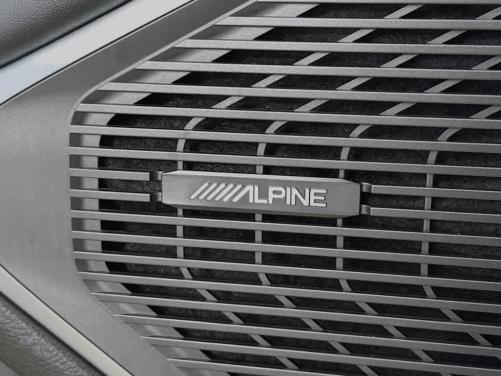 2023 Jeep Wagoneer Serie III