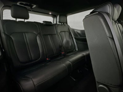 2023 Jeep Wagoneer Serie III