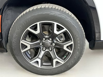 2023 Jeep Wagoneer Serie III