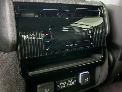 Jeep Wagoneer Serie III 2022