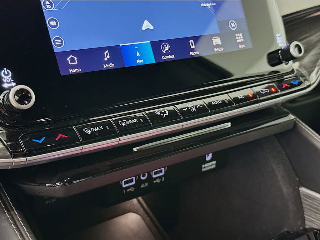 Jeep Wagoneer Serie III 2022