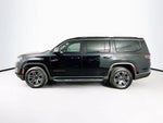 Jeep Wagoneer Serie III 2022