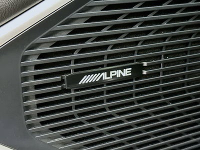 Jeep Wagoneer Serie III 2022