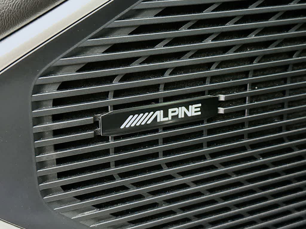 Jeep Wagoneer Serie III 2022