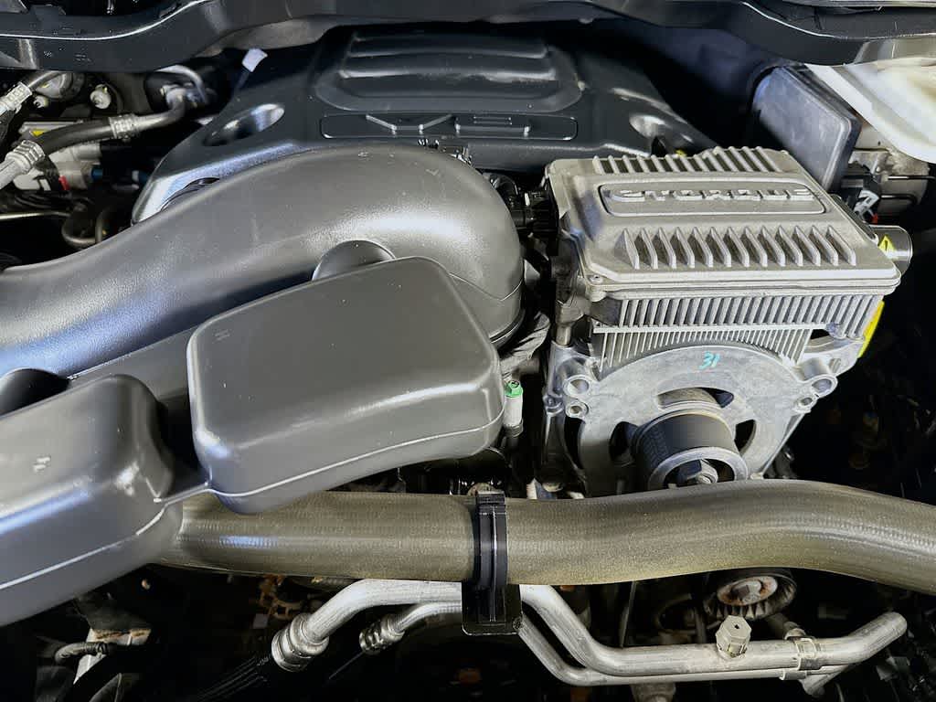 Jeep Wagoneer Serie III 2022