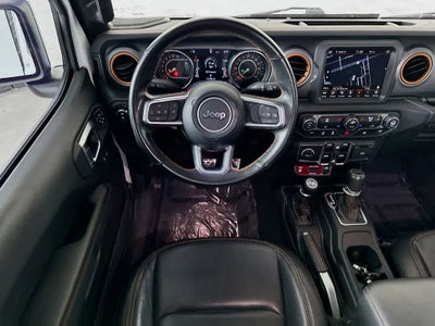 Jeep Gladiator Mojave 2023