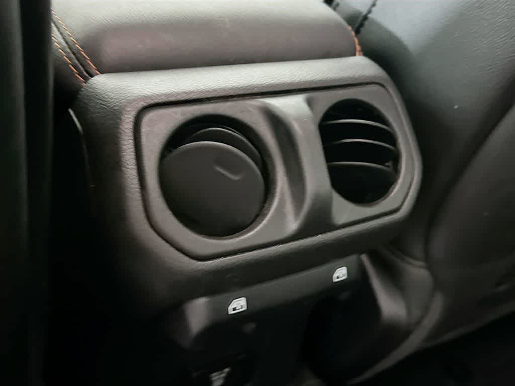 Jeep Gladiator Mojave 2023