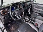 Jeep Gladiator Mojave 2023