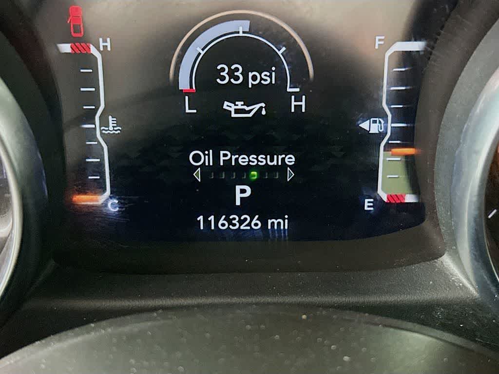 Jeep Gladiator Mojave 2023