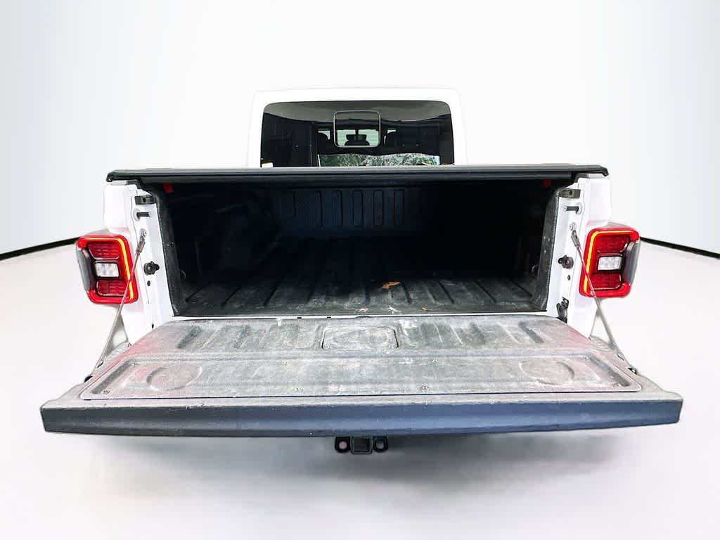 Jeep Gladiator Mojave 2023