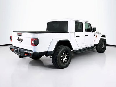 Jeep Gladiator Mojave 2023
