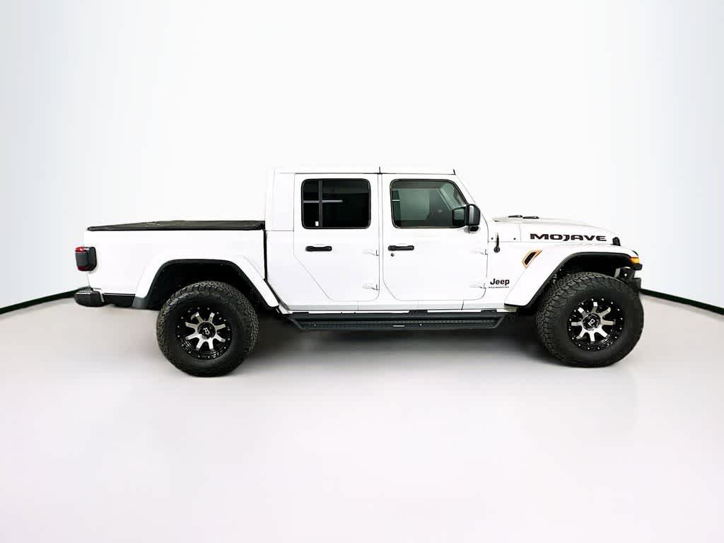 Jeep Gladiator Mojave 2023