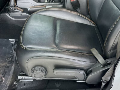 Jeep Gladiator Mojave 2023