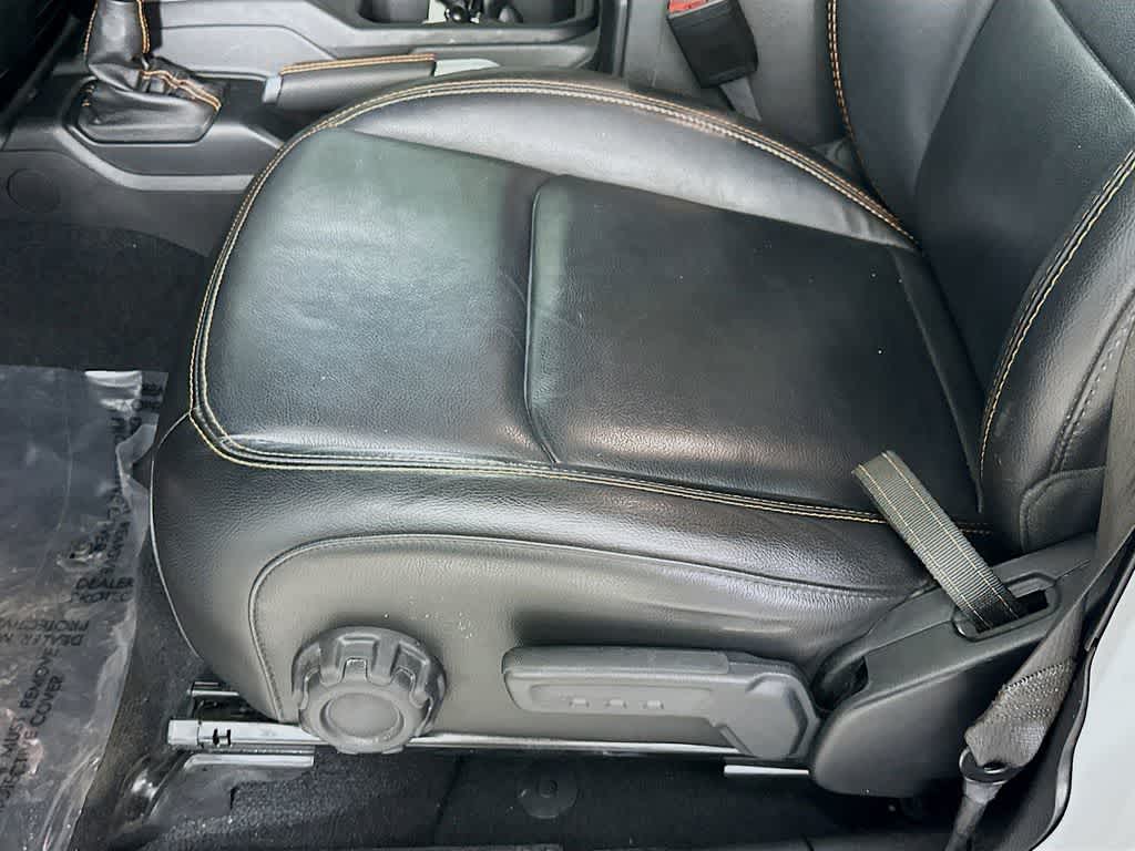 Jeep Gladiator Mojave 2023
