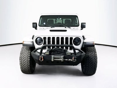 Jeep Gladiator Mojave 2023
